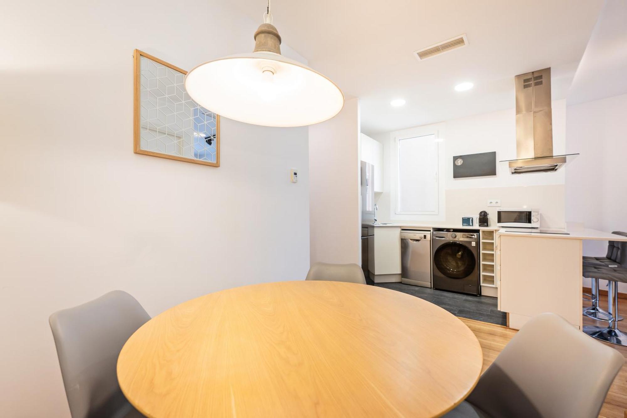 Appartement Sweett - Urgell Eixample à Barcelone Extérieur photo